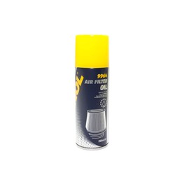 MANNOL Air Filter Oil, 200ml (9964)