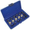16 Piece Spark Plug Thread Repair Kit tool Suitable 14mm