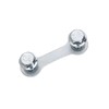 2 Bone Link Blocks And 4 Bolts for Vance and