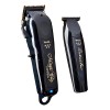 Wahl Barber Combo Cordless Negro Cortadora de pelo