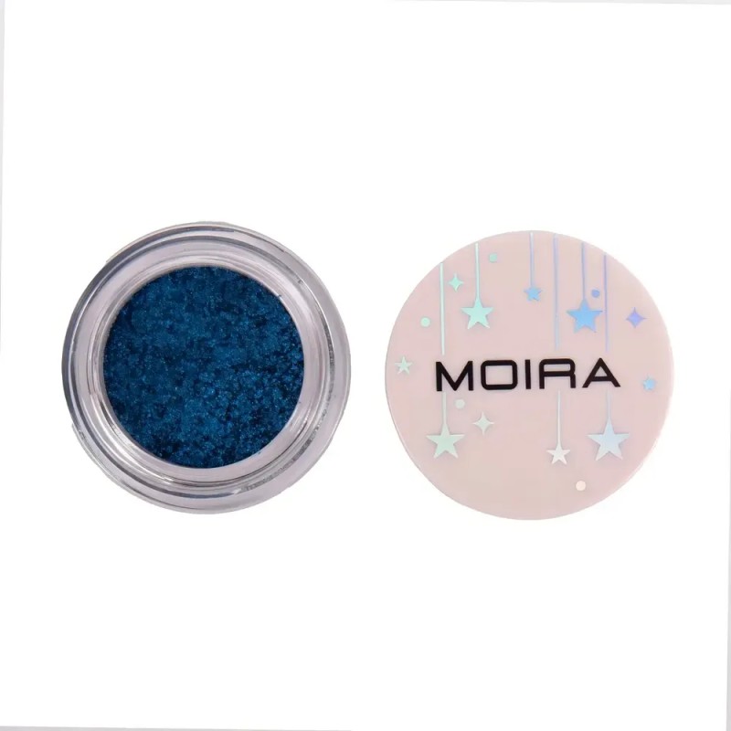 Sombra De Ojos Moira Cosmetics Starshow Shadow Pot Tono 015