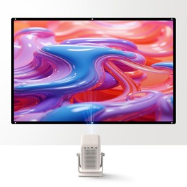 Projector Essential, Projection Display Use, Home Theater & Outdoor Projector Use