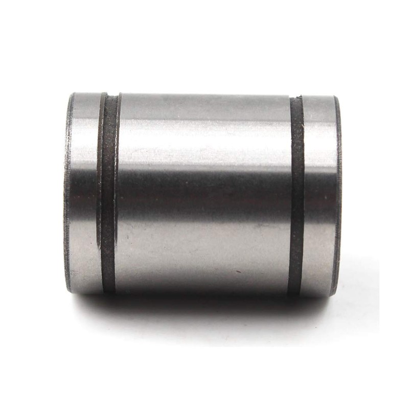 LM12UU Linear Ball Bearing 12x20x30mm Ball Bearing Bushing For 3D