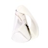 Rehabilitation Advantage Clear Plastic Hand Cone with Strap