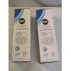 IcePure 2x Lot: ICEPURE RWF0900A Refrigerator Water Filters, Replacement for