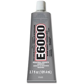 E6000 Adhesive HV 3.7O