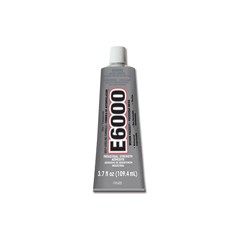E6000 Adhesive HV 3.7O