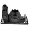 MOTOALL Headlight Switch Replacement for Ford F150 2004-2008 Replaces 5L3Z11654CAB