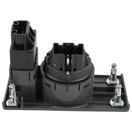 MOTOALL Headlight Switch Replacement for Ford F150 2004-2008 Replaces 5L3Z11654CAB