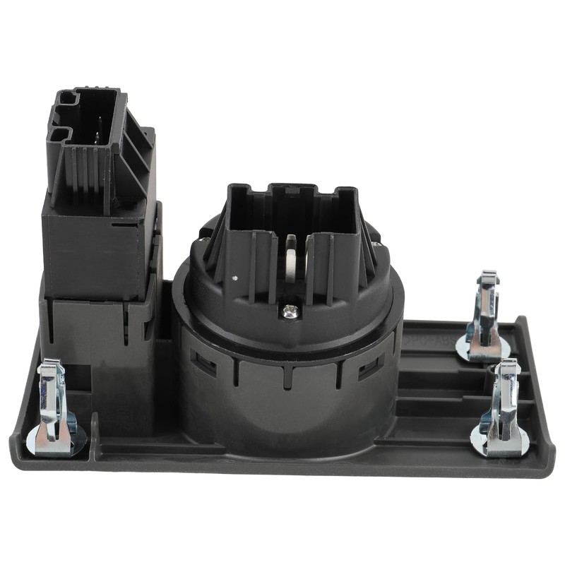 MOTOALL Headlight Switch Replacement for Ford F150 2004-2008 Replaces 5L3Z11654CAB
