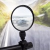 Maíz Espejo Retrovisor Seguridad Bicicleta Motocicleta Universal