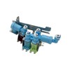 BEAR FLAG EDITION for Refrigerator Water Inlet Valve Replacement for