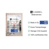 CABBEL Single (Pack of 1) Picture Frame, DIN A4, 21