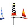 Carousel Spinner - Lighthouse