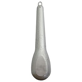 Fujiwara Scully No. 80, Silver