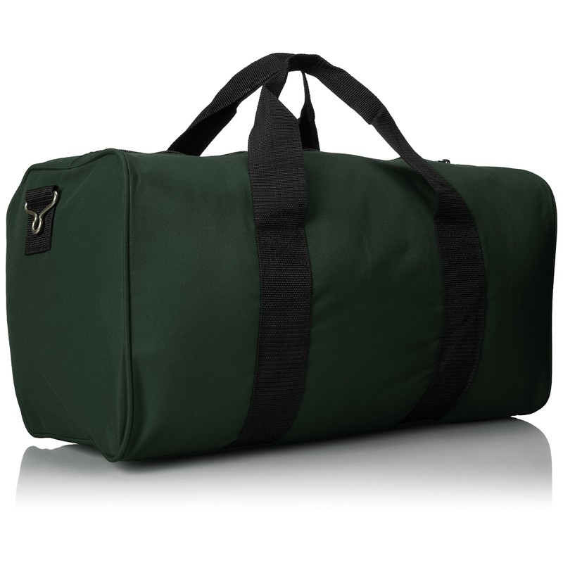 Everest Basic Gear Bag Standard, Green, One Size,1008D-GRN