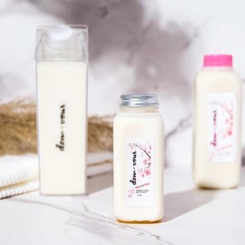 Valentina Jungle Milk | Liquid Milk Bath | Bath Milk | Oil |  Soak | Ultra Hydrating  | Brightening |  Moisture | Rosacea | Anti Aging | Tightening - Specification: 32 oz. Milk Jug