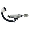 Mabutingti Rear Brake Master Cylinder Assembly Fit Honda TRX400EX 1999-2008,