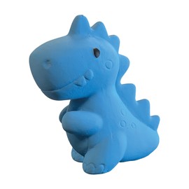 SES Creative Bad T-Rex - 100% Natural Rubber