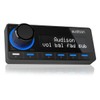 Audison DRC MP Digital Remote Control Multimedia Display for bit