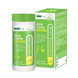 Body fat diet green tea catechin health mother wife birthday gift fiber women / 체지방 다이어트 녹차 카테킨 건강 어머니 와이프 생일 선물 섬유질 여성용