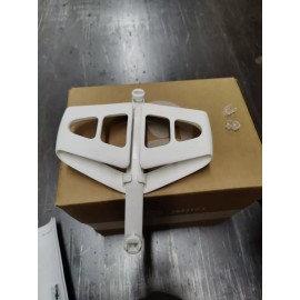 Herman Miller Brand New Herman Miller Sayl Adjustable Lumbar Back Support Parts  Add To Chair