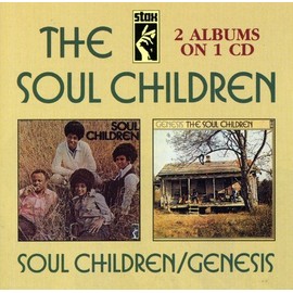 Soul Children/Genesis (2 on 1)