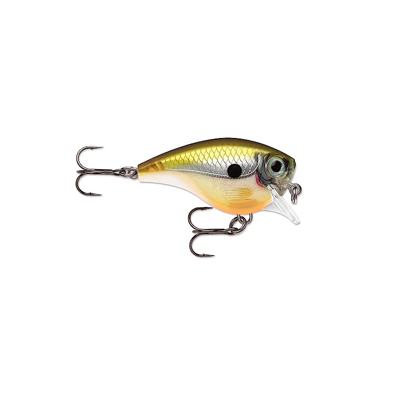 Rapala BX™ Brat 3 CM (Haymaker)