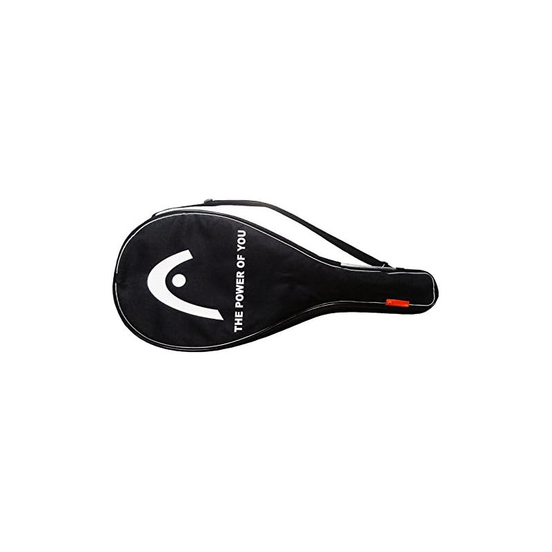 HEAD Tennis Racquet Cover Bag - Lightweight Padded Racket Carrying