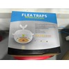 2 Packs Flea Traps for Inside Your Home, Flea Trap