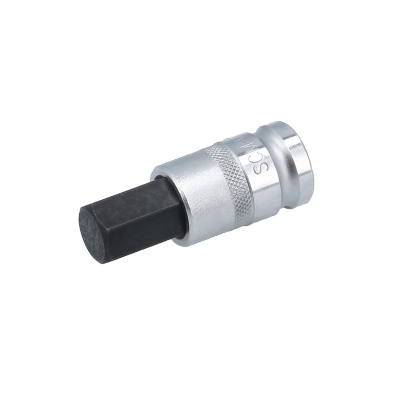 Laser Tools 8289 16mm Hex Key 1/2"D