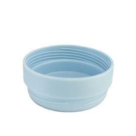 EssentialLife PETS Dog Water Bottle Extra Plastic Bowl