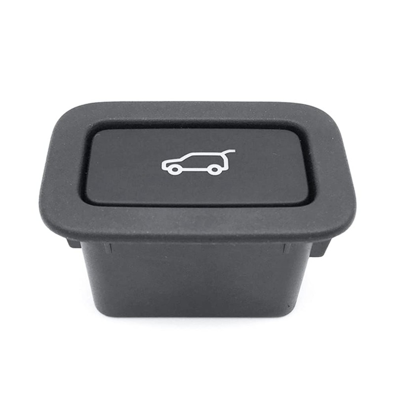 Car trunk tailgate release switch button LR040338 Compatible with Range