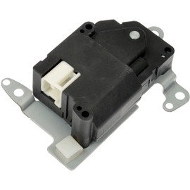 Dorman 604-349 HVAC Blend Door Actuator Compatible with Select Toyota Models