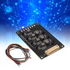 1.2A Inductive Balancer 8S Low Energy Consumption Protection PCB Improve