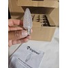 brightown 25 Pcs Warm White C9 Led Faceted Bulb Remplacement