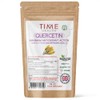 Quercetin Capsules - Naturally Derived - Maximum Antioxidant Action -