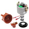 Kuhltek Motorwerks 0231178009EL Centrifugal Distributor with Electronic Ignition for VW