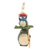 Ensky - My Neighbor Totoro - Totoro Assortment Stacking Figure
