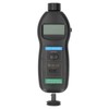 Digital Tachometer 5 Digit LCD Display Handheld Speed Guage Contact