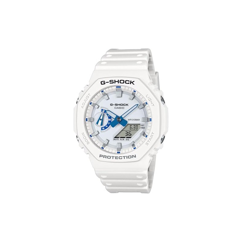 CASIO GA-2100HDS-7AER