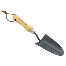 Kent & Stowe Carbon Steel Hand Trowel
