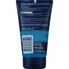 NIVEA FOR MEN Original Moisturizing Face Wash 5 oz (Pack