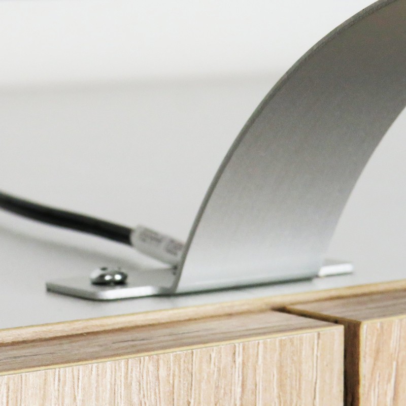 LED Mounted Light for Wardrobe / Cabinet / Shelf Lighting