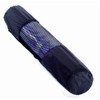 ANATMAN Yoga Lightweight Mat Case Bag Yoga Mat Bag Black