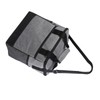 Insulated Lunch Bag Oxford Cloth Foldable Thermal Cooler Leakproof Cooler