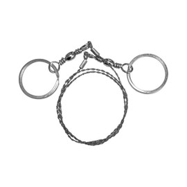 Kombat UK Military wire saw - survival saw