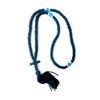 IconsGr Handmade Christian Orthodox Blessed Komboskoini Prayer Rope 150 Knots