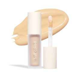 Half Caked Star Bright Under Eye Brightener - Makeup color/shade: Bright Eyes