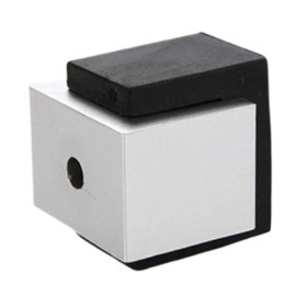 Door Handle Door Wall Bumper Door Knob Shield Bathroom Door Stopper Door Knob Stopper Glass Door Locks Door Bumper Cabinet Bumpers Home Door Stopper Household Office Shower Door